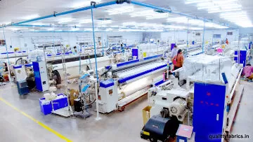 Qualitty Fabrics Manufacturers in Perundurai, Erode