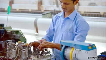 Qualitty Fabrics Manufacturers in Perundurai, Erode, Tamilnadu