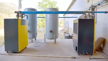 Qualitty Fabrics Manufacturers in Perundurai, Erode, Tamilnadu