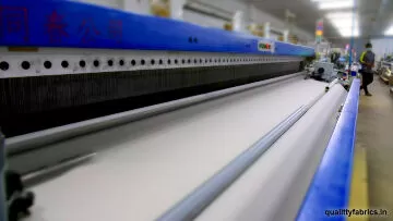 Qualitty Fabrics Manufacturers in Perundurai, Erode, Tamilnadu