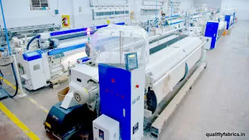 Qualitty Fabrics Manufacturers in Perundurai, Erode, Tamilnadu