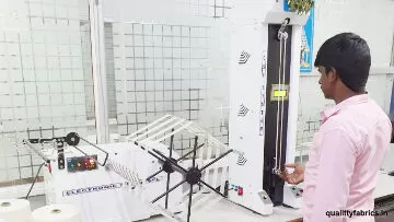 Qualitty Fabrics Manufacturers in Perundurai