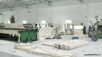 Qualitty Fabrics Manufacturers in Perundurai