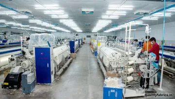 Qualitty Fabrics Manufacturers in Perundurai