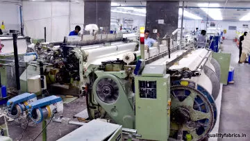 Quality Fabrics Manufacturers in Perundurai, Erode