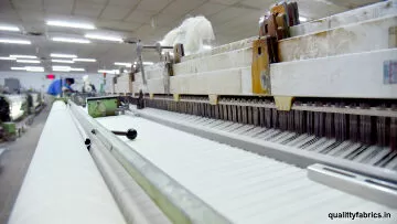 Quality Fabrics Manufacturers in Perundurai, Erode