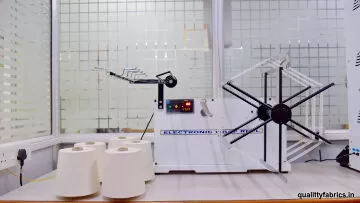 Quality Fabrics Manufacturers in Perundurai, Erode