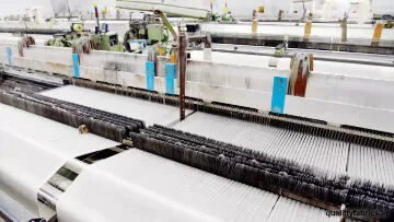 Quality Fabrics Manufacturers in Perundurai, Erode, Tamilnadu