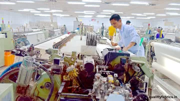 Quality Fabrics Manufacturers in Perundurai, Erode, Tamilnadu