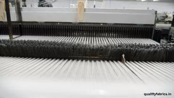 Quality Fabrics Manufacturers in Perundurai