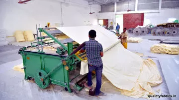 Quality Fabrics Manufacturers in Perundurai