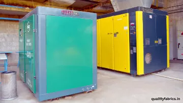 Quality Fabrics Manufacturers in Perundurai